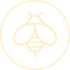 Bee icon